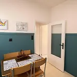 Central Apartamento Kalamata