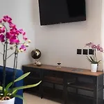 Central Apartamento