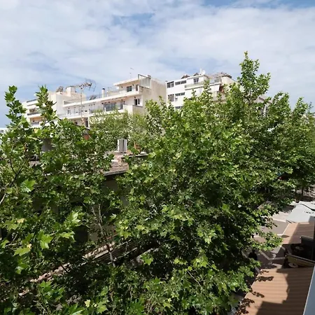 Apartment Central Kalamata