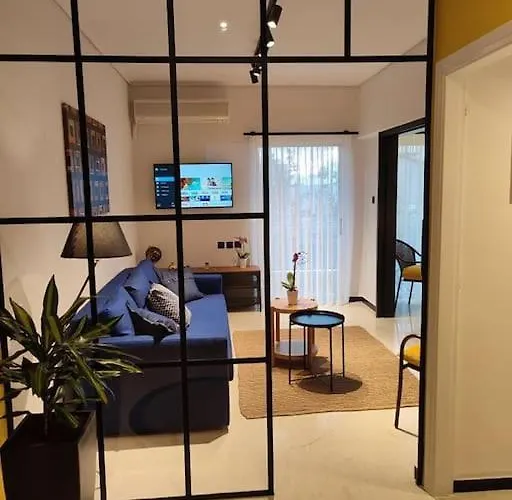 Central Каламата