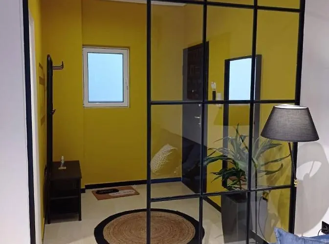 Апартаменты Central *