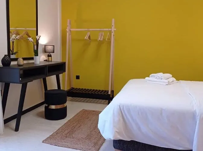 Апартаменты Central *