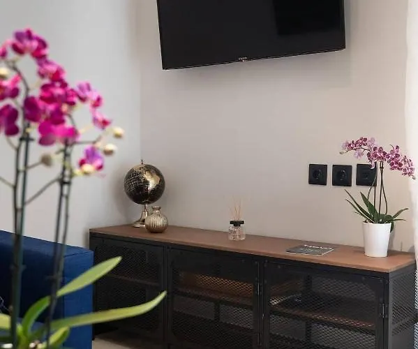 Central Апартаменты