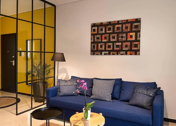 Central * Каламата