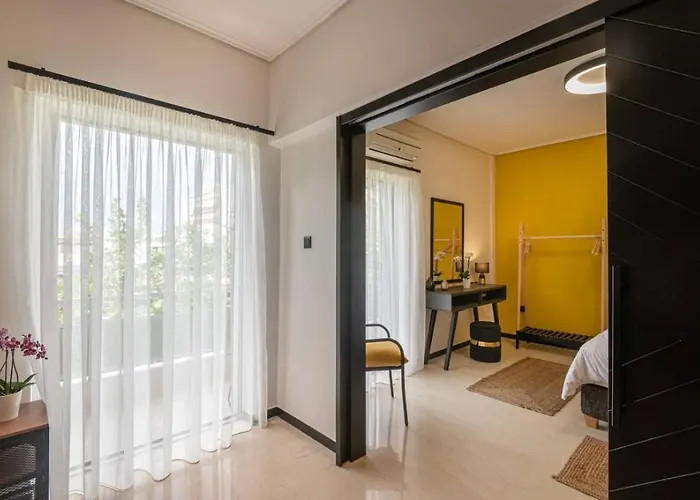 Central Каламата